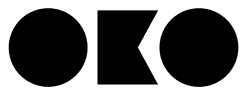 око